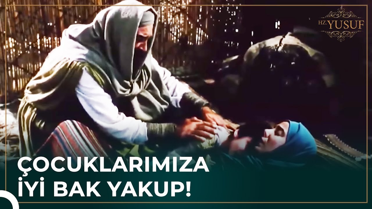 Rahil'in Acı Dolu Hayatı | Hz. Yakup