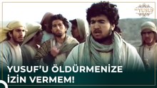 Kardeş Değil Düşmanlar | Hz. Yusuf