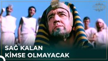 Tapınağa Saldırı Başladı | Hz. Yusuf