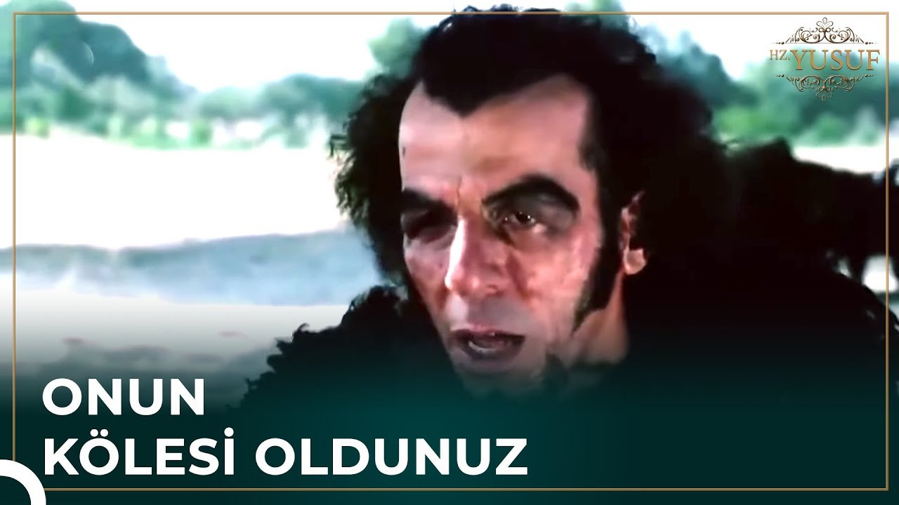 Şeytan, Kardeşlerin Arasına Girdi | Hz. Yusuf