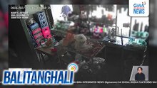 Cell phone sa isang tindahan sa Brgy. Poblacion 3, tinangay ng nagpanggap na customer | Balitanghali