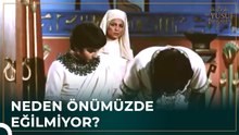 Züleyha Hz. Yusuf'un Eğitim Görmesini İstedi | Hz. Yusuf