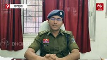 ऑटो कारोबार की आड़ में चल रहे देह व्यापार का अंबिकापुर पुलिस ने किया खुलासा