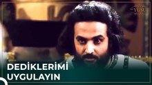 Yusuf Peygamber Kıtlık İçin Talimat Verdi | Hz. Yusuf