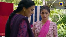 Ishq Mein Tere Sadqay Episode 01 [Eng Sub] Muneeb Butt - Anika Zulfikar - Ali Abbas - 13th Feb 2026