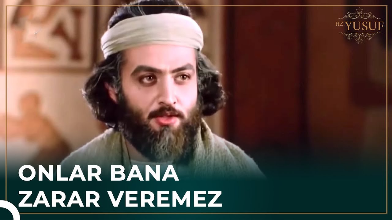 Kahinler Yusuf Peygamberi Öldüremedi 🤲🏻 | Hz. Yusuf