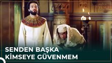 Potifar'dan Hz. Yusuf'a Büyük Görev | Hz. Yusuf
