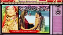 🎭 #NicoleBahls 🤝#vivianearaujo juntas na Sapucaí reconciliação verdadeira ou marketing carnavalesco?#Notícias1000notícias dos Famosos,