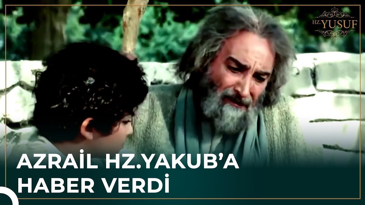 "Yusuf'u Ölüler Aleminde Arama O Ölmedi" | Hz. Yusuf