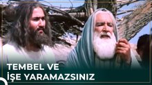 Yakup Peygamber Oğullarını Azarladı | Hz. Yusuf