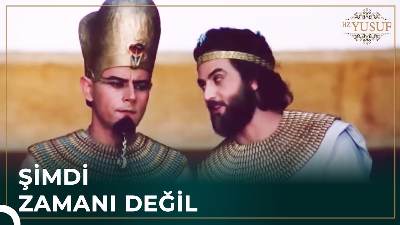 Hz. Yusuf Bazı Gerçekleri Söylemek İstemedi | Hz. Yusuf