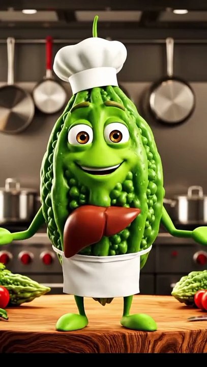 ‎লিভারের বিষাক্ত টক্সিন দূর করতে চান Learning Time BD