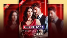 The Return of Mafia Queen (2026) [ FREE DRAMA | FULL ]