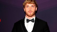 Logan Paul wants to wrestle Grammy-winning star