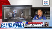 Panayam kay Rep. Gerville Luistro, Chairperson, House Justice Committee | Balitanghali