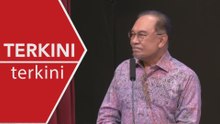 [TERKINI] Kegiatan, pembinaan rumah ibadat perlu ikut peraturan – PM