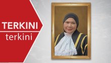 [TERKINI] Noor Ruwena dilantik ketuai Mahkamah Rasuah baharu