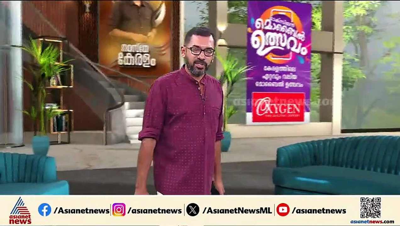 പാർട്ടി ആവശ്യപ്പെട്ടാൽ തെരഞ്ഞെടുപ്പില്‍ മത്സരിക്കും: മുല്ലപ്പള്ളി രാമചന്ദ്രൻ