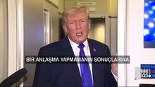 İsrail savaş senaryosunu masaya koydu! 'Hiç olmadığı kadar yakın...'