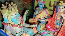 Phulera Dooj 2026: Bhandirvan Krishna Radha Marriage Place,Kaise Jaye,Kahan Per Hai,Story
