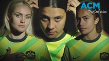 Sam Kerr to captain Matildas as Mary Fowler returns for Asian Cup