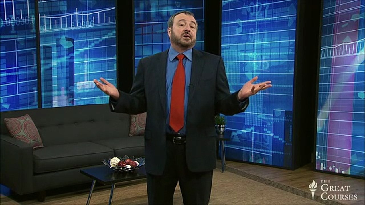 How the Stock Market Works | Making Sense of IPOs [Lecture 16]