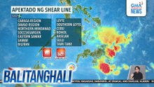 Balitanghali: (Part 1) February 18, 2026