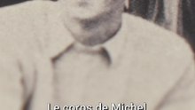 Marc Servais, magistrat, évoque l'affaire Michel Piersotte mort mystérieusement à Namur en 1976