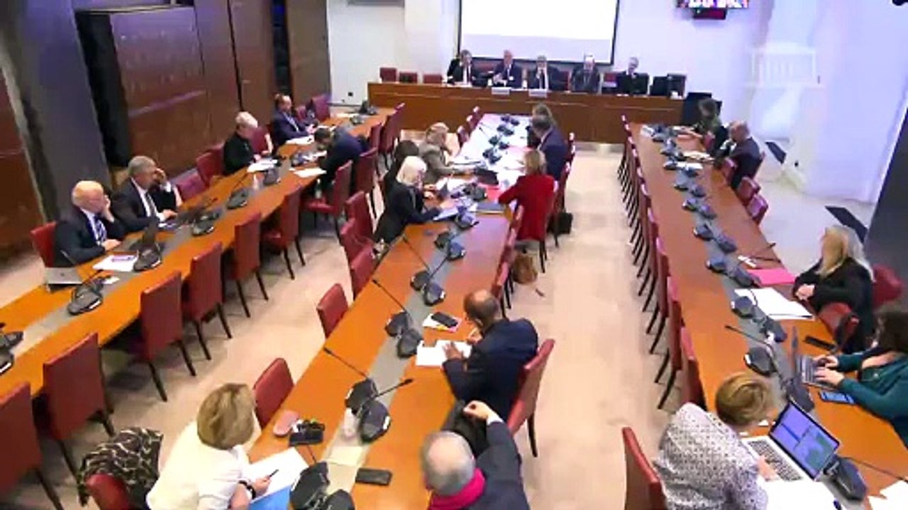 Commission des affaires sociales : M. Thomas Fatôme, directeur général de la Caisse nationale de l’assurance maladie ; M. Dominique Libault, président du Haut Conseil du financement de la protection sociale - Mercredi 18 février 2026