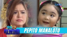 Pepito Manaloto: Mag-inang ayaw natatalbugan (YouLOL Rewind)