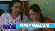 Pepito Manaloto: Ang mga espiya ni Elsa (YouLOL Rewind)
