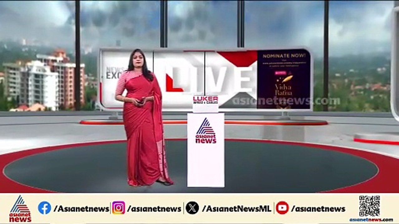 മദ്യലഹരിയിൽ ചുറ്റികകൊണ്ട് സലൂണിൽ ഭീകരാന്തരീക്ഷം...
