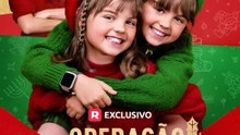 Operação armadilha de Natal