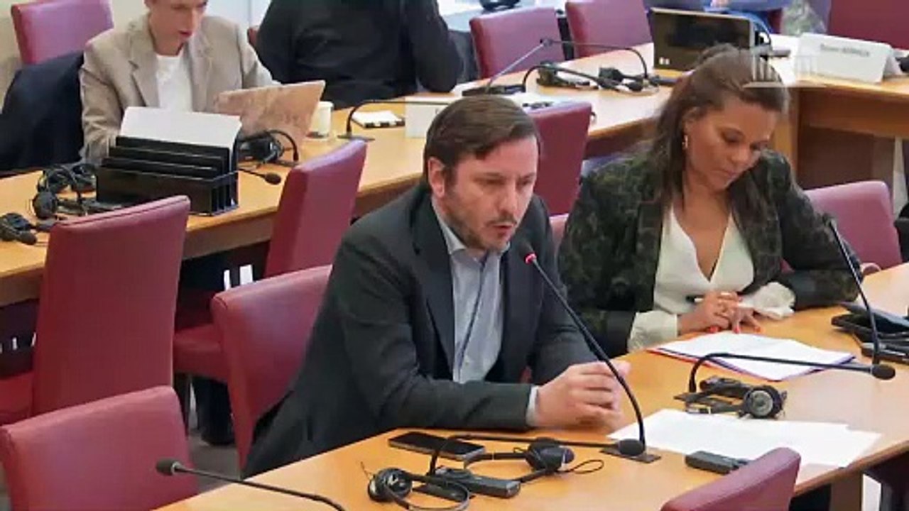 Commission des affaires étrangères : Réarsenalisation des grandes puissances mondiales ; M. Tom Fletcher, sous-secrétaire général des Nations unies pour les affaires humanitaires et coordonnateur des secours d’urgence - Mercredi 18 février 2026