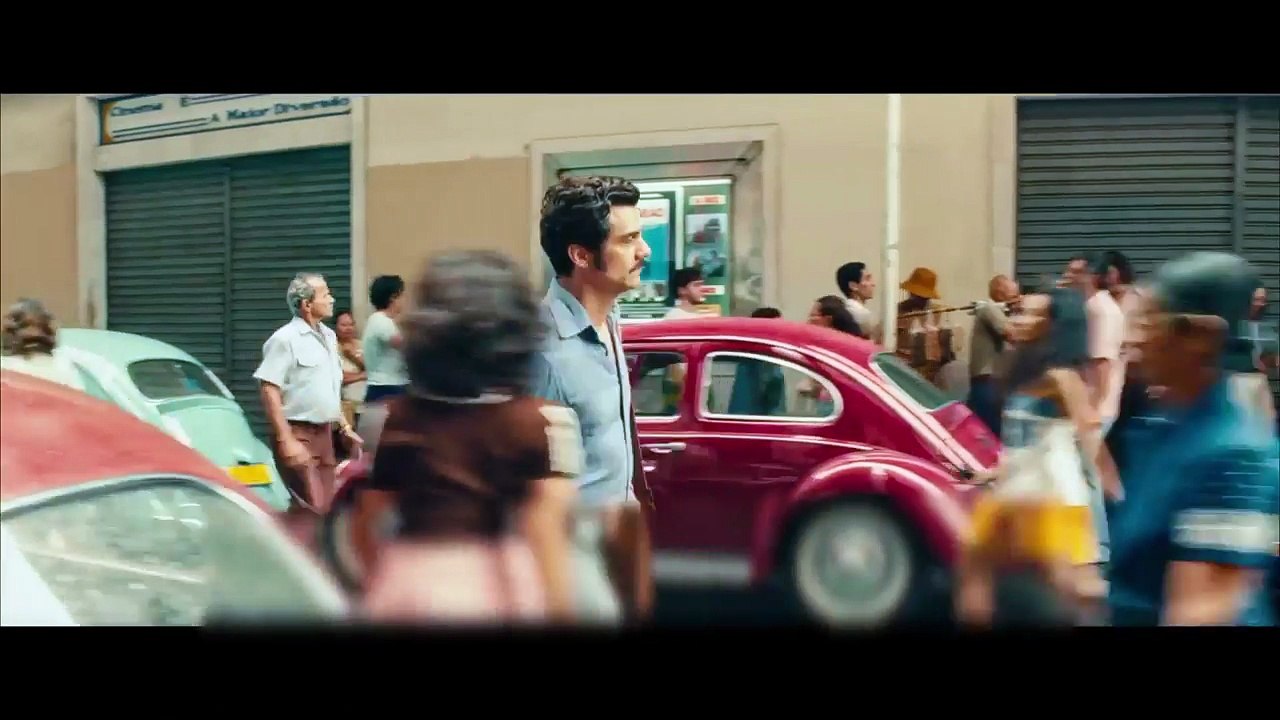 El Agente Secreto': Wagner Moura nos habla del thriller que sacude la historia de Brasil | M2