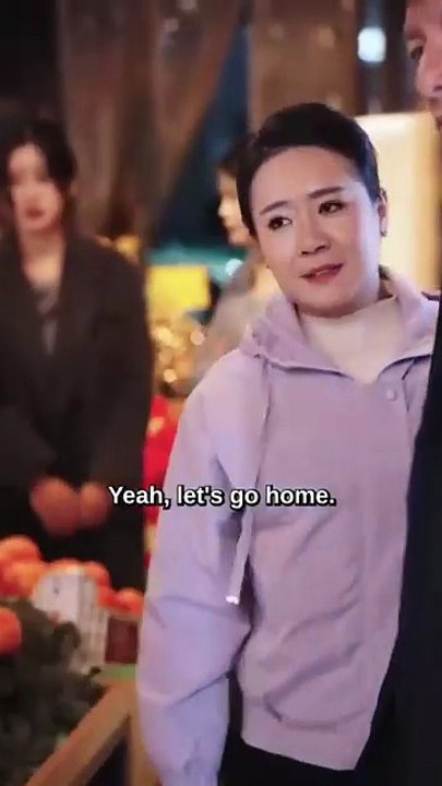The Gift of Sight Chinese Drama ENG SUB