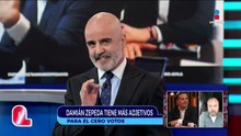 Amplían los adjetivos para "Cero votos" | Qué Importa