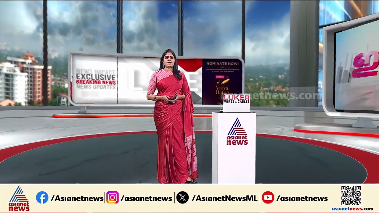 NDAയെ ഞെട്ടിച്ച് മിന്നൽ നീക്കവുമായി DMDK; വിജയകാന്തിന്റെ പാർട്ടി ഡിഎംകെ സഖ്യത്തിലേക്ക്