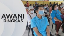 AWANI Ringkas: Majoriti tiada upaya kewangan jika bersara