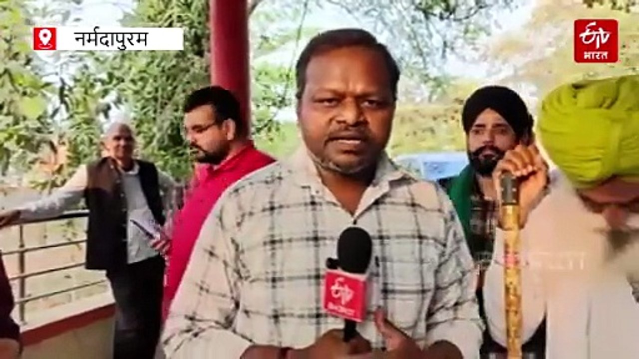 किसान नेता की चेतावनी, भारत-अमेरिका डील खतरनाक, मार्च में रामलीला मैदान में जुटेंगे लाखों अन्नदाता