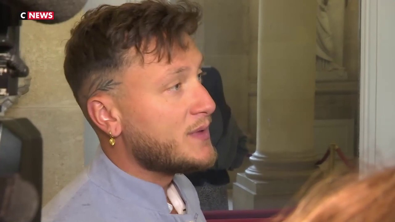 Mort de Quentin : un deuxième attaché parlementaire de Raphaël Arnault parmi les gardes à vue