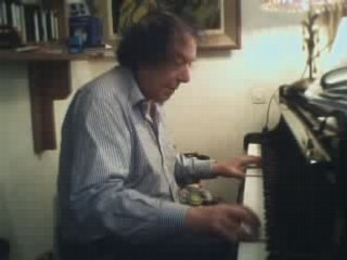 Improvisation sur 4 notes Emile Lelouch