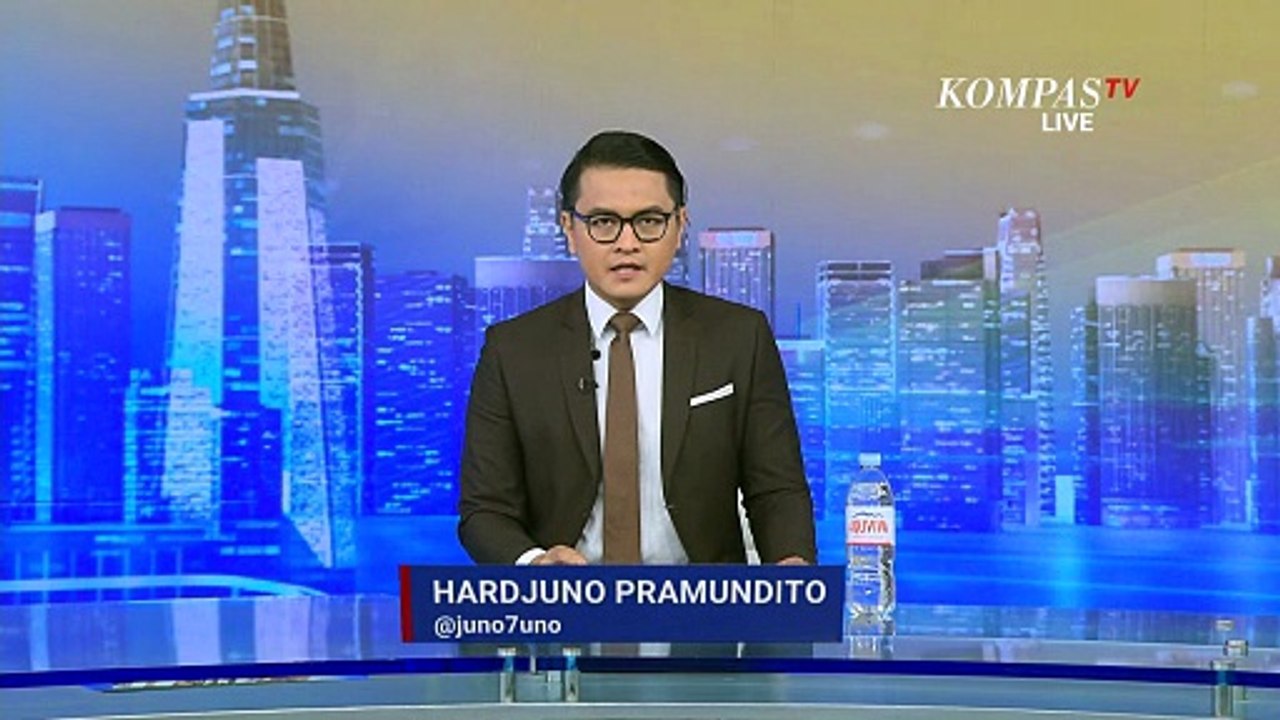 Polisi Menyamar Jadi Pengamen, Demi Berhasil Menangkap Buronan Kasus Tawuran | KOMPAS SIANG