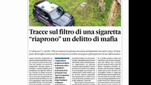 Rassegna stampa 19-02-2026 edizioni Calabria