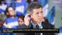 Après sa prise en charge dans le XVe arrondissement de Paris, quand Thomas Sotto pourra-t-il reprendre du service sur RTL ? On a la réponse