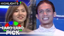 Vice Ganda, sinubukan ang pagiging supportive ng asawa ni Mamsh | It’s Showtime | Laro Laro Pick