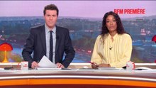 BFM Première 4h30/6h - 19/02