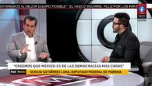 Ley electoral 2026: ¿Morena busca eliminar a la oposición? | Punto Medio