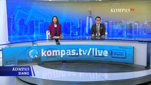 Gara-Gara Mabuk dan Tertidur di Pinggir Jalan, Mobil dan Uang Tunai Dicuri | KOMPAS SIANG