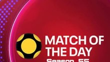 Match of the Day - Season 55 - Episode 06: The FA Cup Third Round: Highlights